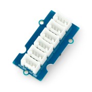 Grove - I2C-Hub-Splitter - 6 Ports