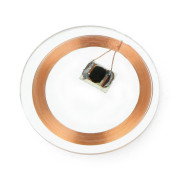 RFID / NFC MiFare Classic Tag transparent - 13,56 MHz