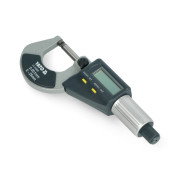Mikrometer mit Digitalanzeige Yato YT-72305 - 0-25mm