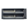XTAR MC2 18650 Akkuladegerät