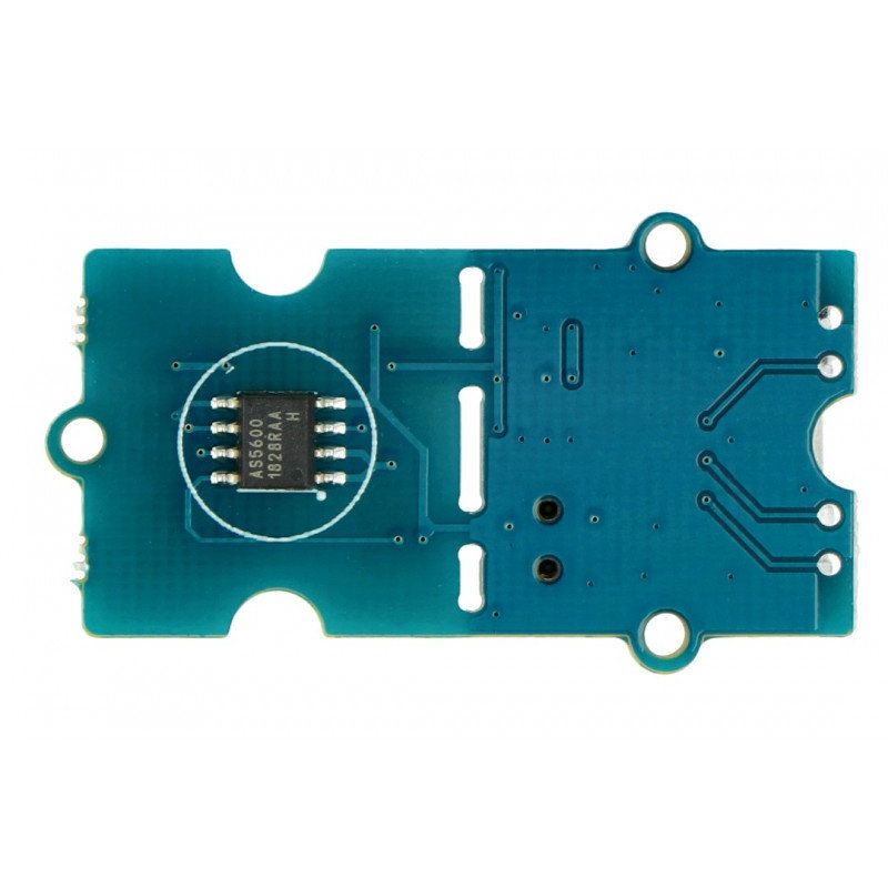 Grove – 12-Bit AS5600 magnetischer Encoder – Seeedstudio 101020692