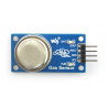MQ-2 LPG-, Propan- und Wasserstoffsensor - Waveshare-Modul