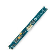 Grove - RGB-LED-Modul - 15 WS2813-Dioden - Seeedstudio 104020172
