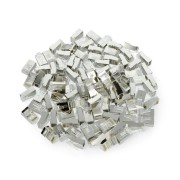 Lanberg Cat.6e FTP Pass-Through RJ45 Stecker - 100 Stk