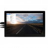 Kapazitiver IPS-LCD-Touchscreen 13,3 '' (H) 1920x1080px HDMI + USB V2 für Raspberry Pi 4B / 3B + / 3B / Zero