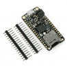 Adafruit Feather M0 Adalogger mit einem microSD-Lesegerät - kompatibel mit Arduino