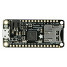 Adafruit Feather M0 Adalogger mit einem microSD-Lesegerät - kompatibel mit Arduino