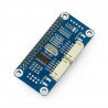 Waveshare Serial Expansion HAT - I2C, UART, GPIO - Shield für Raspberry Pi