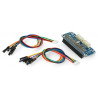 Waveshare Serial Expansion HAT - I2C, UART, GPIO - Shield für Raspberry Pi