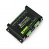 8-Kanal Relaismodul mit Optoisolation - 10A / 250VAC Kontakte - 5V Spule - Modbus RS485
