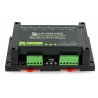 8-Kanal Relaismodul mit Optoisolation - 10A / 250VAC Kontakte - 5V Spule - Modbus RS485