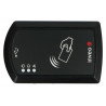 RFID-USB-DESK (MIF) Transponderleser - 13,56MHz Mifare