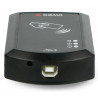 RFID-USB-DESK (MIF) Transponderleser - 13,56MHz Mifare