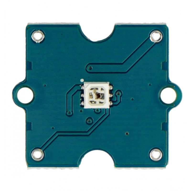 Grove - Modul mit RGB-LED WS2813 - Seeedstudio 104020169