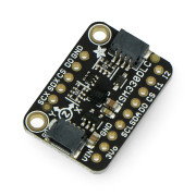 ISM330DHCX 6DoF IMU – 3-Achsen-Beschleunigungsmesser und Gyroskop – Adafruit 4502