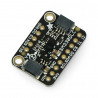 ISM330DHCX 6DoF IMU – 3-Achsen-Beschleunigungsmesser und Gyroskop – Adafruit 4502