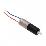 136 Submikromotor: 1.500 U / min 0,6 kg * cm - Pololu 2358