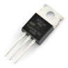 Triac BTA140-800 800V / 25A - THT