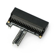 Adafruit-Adapter für Micro:Bit-Module mit Anschlüssen für die Kontaktplatte - DragonTail für Micro:Bit