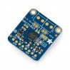 MAX31865 - Verstärker für Temperatursonden PT100 - SPI - Adafruit 3328