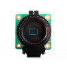 Kamera Raspberry Pi HQ IMX477R 12,3 MPx - für Raspberry Pi