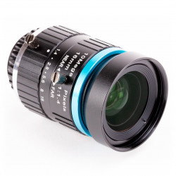 PT3611614M10MP C-Mount-Objektiv – für Raspberry Pi-Kamera