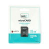 justPi microSD-Speicherkarte 32GB 100MB/s Klasse 10 + Raspberry Pi OS