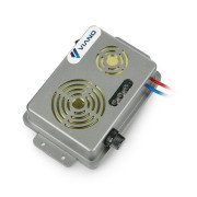 Radar-Auto-Nagetiervertreiber - Viano OS4