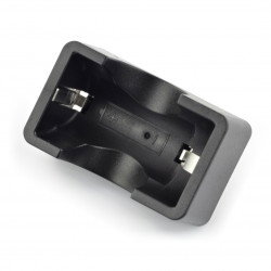 R14 (C) / R20 (D) Adapter für das NC-3000 everActive Ladegerät