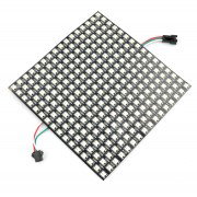 NeoPixel NeoMatrix 16x16 - 256 RGB-LED