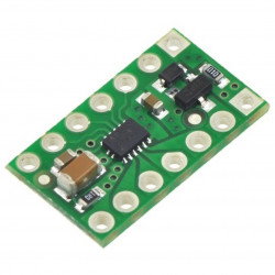 DRV8835 - Zweikanal-Motortreiber - Modul