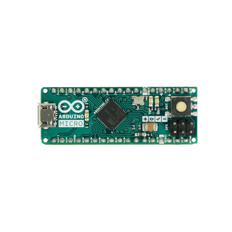 Arduino-Mikro