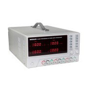 3-fach Labornetzteil Korad KA3305P 2x30V / 5A + 5V / 3A - Kommunikation mit PC