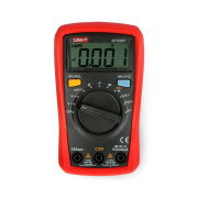 Universalmessgerät UNI-T UT33A +