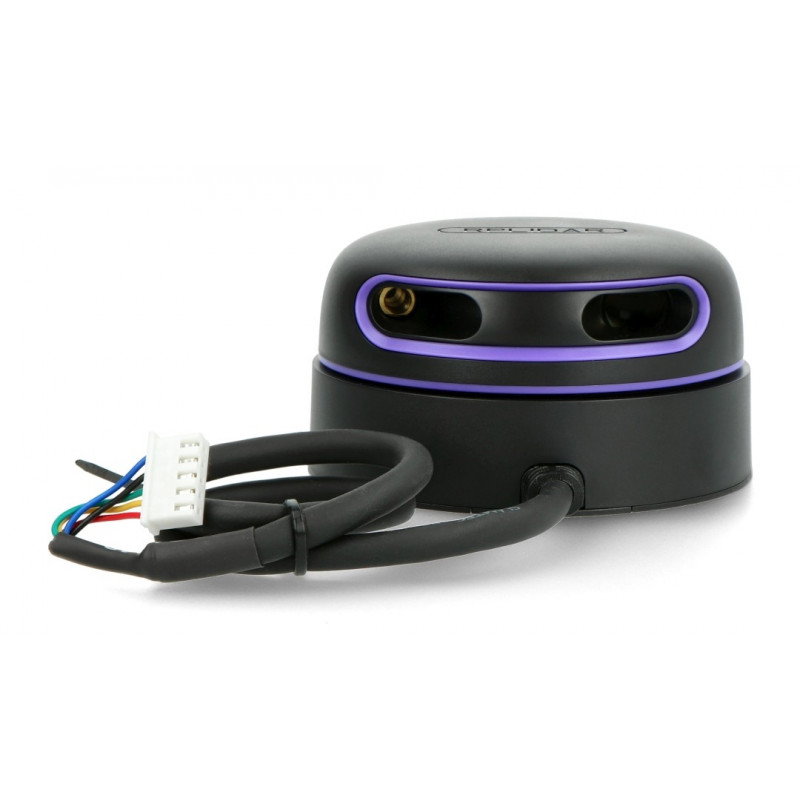 RPLidar A3M1 Laserscanner - 360 ° - 25 m