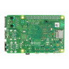 Raspberry Pi 4 Modell B WiFi DualBand Bluetooth 8 GB RAM 1,5 GHz