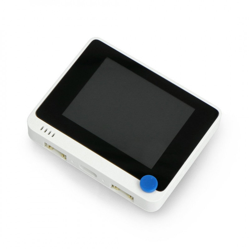 Wio-Terminal – ATSAMD51 – RTL8720DN WLAN Bluetooth – Seeedstudio 102991299
