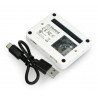 Wio-Terminal – ATSAMD51 – RTL8720DN WLAN Bluetooth – Seeedstudio 102991299