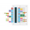 Wio-Terminal – ATSAMD51 – RTL8720DN WLAN Bluetooth – Seeedstudio 102991299