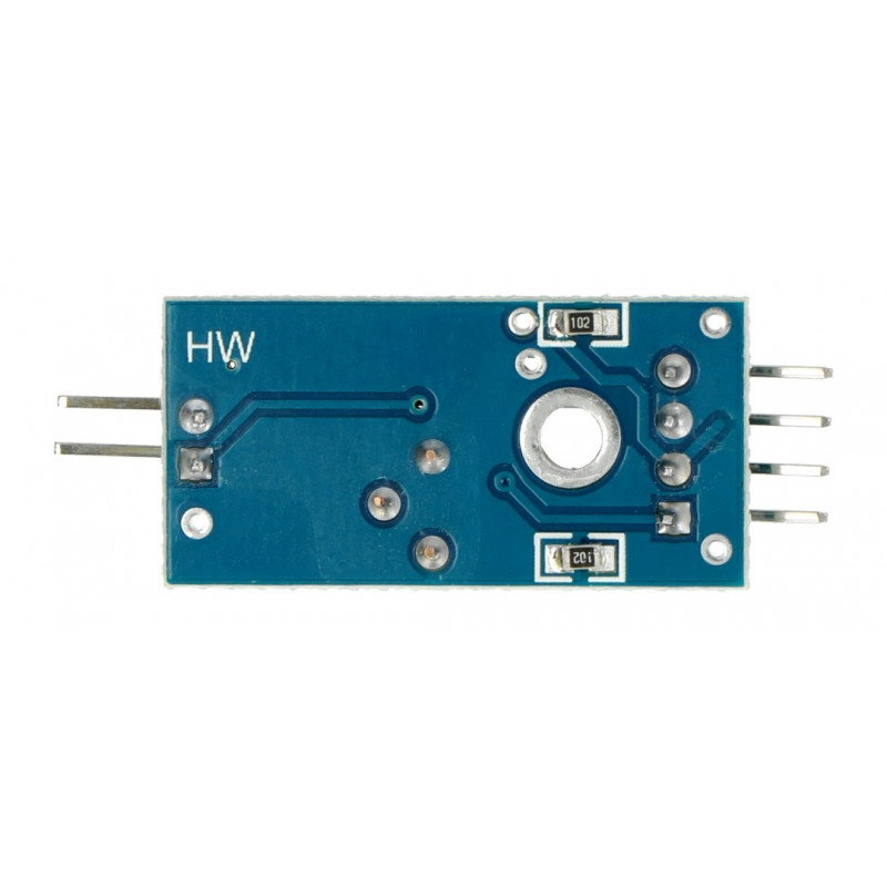 Bodenfeuchtesensor