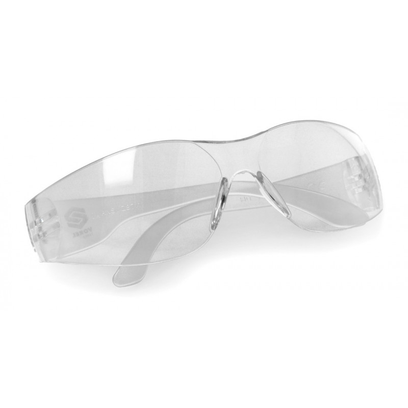 Schutzbrille - rahmenlos - Vorel 74503