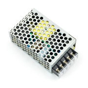Montage-Netzteil Mean Well RS-25-5 - 5V / 5A / 25W