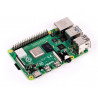 Kit mit Raspberry Pi 4B WiFi 8GB RAM + Zubehör