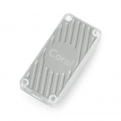 Google Coral USB-Beschleuniger – Edge TPU ML-Beschleuniger – ARM Cortex M0