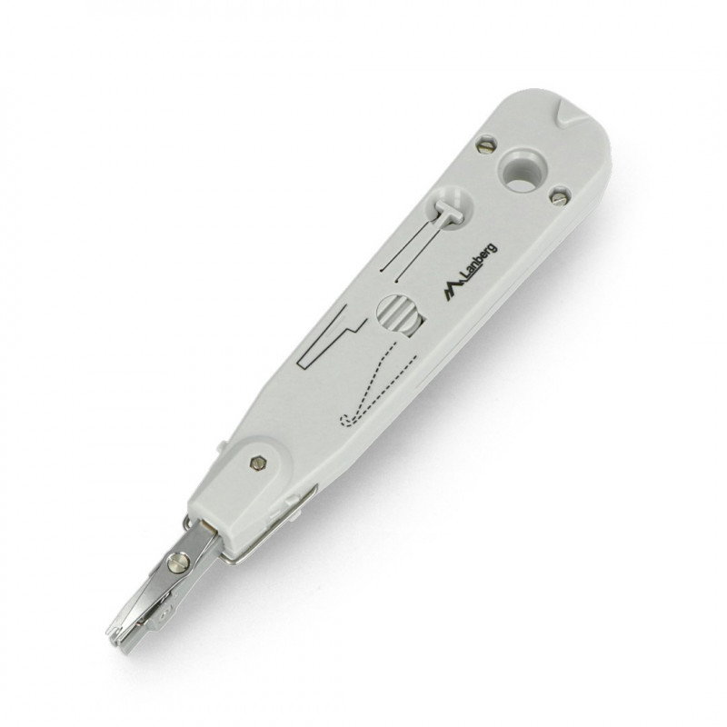Lanberg NT-0001 LSA Schlagwerkzeug