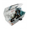 StarterKit erweitert - mit dem Modul Arduino Uno + Box