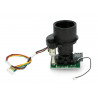 Arducam IMX219 8 Mpx 1/4 '' Low-Speed-Kamera für Raspberry Pi - 1080p - Arducam B01678MP