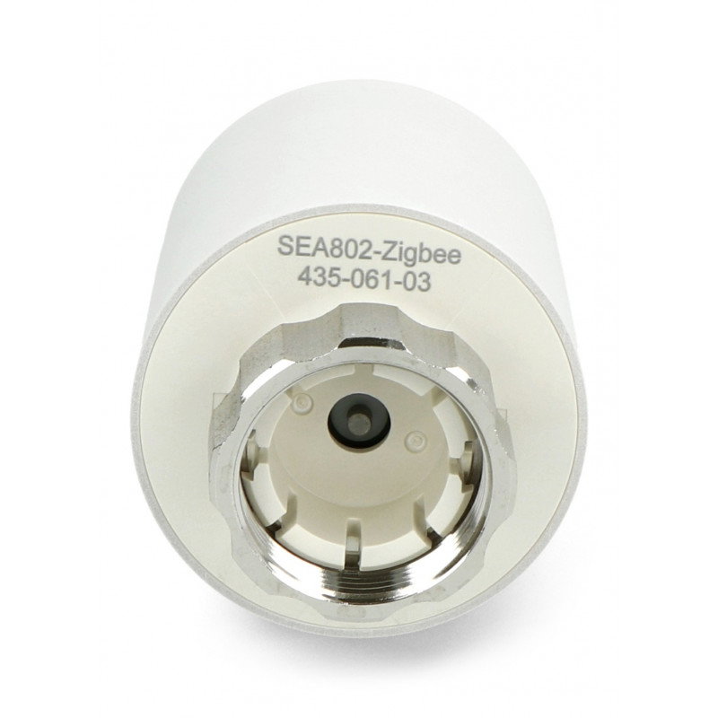 Tuya - ZigBee intelligenter Thermostatkopf