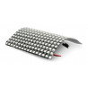 NeoPixel NeoMatrix 16x16 - 256 RGB-LED