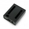 BeagleBone Black Farnell Koffer - schwarz